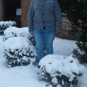 Meet your Posher, Gloria